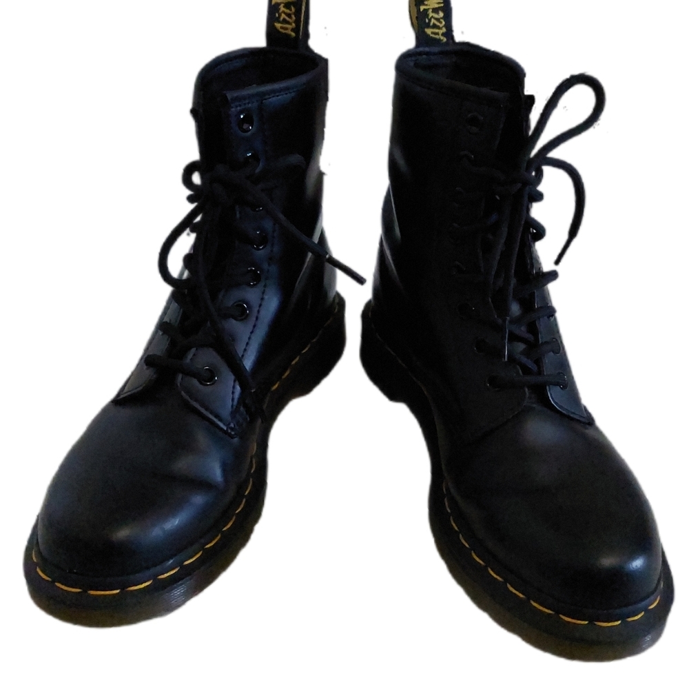 Dr. Martens 1460 Women's Boots